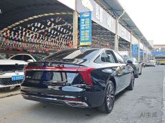FAW Red Flag H5 2.0T Automatic Qi Chang Pro - ფოტო 9