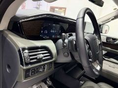 Lincoln Navigator 3.5T Long Wheelbase Presidential Edition - photo 13