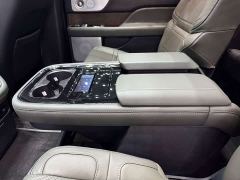 Lincoln Navigator 3.5T Long Wheelbase Presidential Edition - photo 15