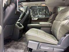 Lincoln Navigator 3.5T Long Wheelbase Presidential Edition - photo 16
