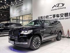 Lincoln Navigator 3.5T Long Wheelbase Presidential Edition - photo 2