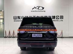 Lincoln Navigator 3.5T Long Wheelbase Presidential Edition - photo 20