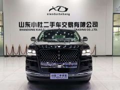 Lincoln Navigator 3.5T Long Wheelbase Presidential Edition - photo 3