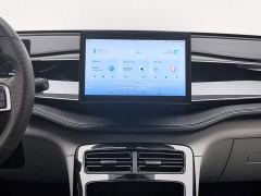 BYD Qin PLUS Glory Edition DM-i 55KM Leading - ფოტო 12