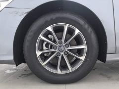 BYD Qin PLUS Glory Edition DM-i 55KM Leading - ფოტო 17