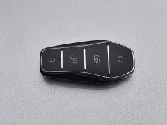 BYD Qin PLUS Glory Edition DM-i 55KM Leading - ფოტო 19