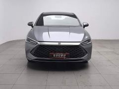 BYD Qin PLUS Glory Edition DM-i 55KM Leading - ფოტო 3