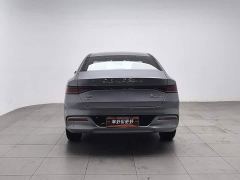 BYD Qin PLUS Glory Edition DM-i 55KM Leading - ფოტო 4