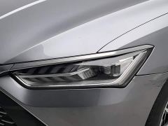 BYD Qin PLUS Glory Edition DM-i 55KM Leading - ფოტო 7