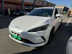 BYD Seagull 05 DM-i Smart Drive Edition 55KM Luxury - photo 1