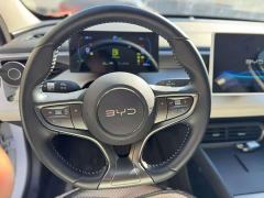BYD Seagull 05 DM-i Smart Drive Edition 55KM Luxury - photo 9