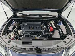 Lexus ES 200 Premium Edition - фото 13