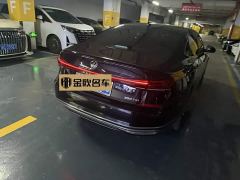 Volkswagen Passat Facelift 380TSI Luxury Edition - фото 2