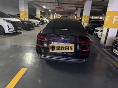 Volkswagen Passat Facelift 380TSI Luxury Edition - фото 3