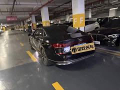 Volkswagen Passat Facelift 380TSI Luxury Edition - фото 6