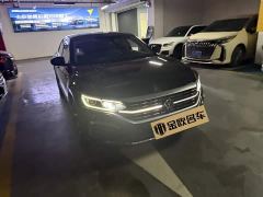 Volkswagen Passat Facelift 380TSI Luxury Edition - фото 7