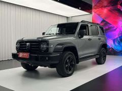 Tank 300 Off-Road Edition 2.0T Conqueror - фото 1