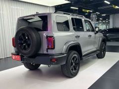Tank 300 Off-Road Edition 2.0T Conqueror - фото 10