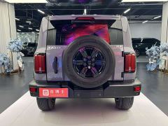 Tank 300 Off-Road Edition 2.0T Conqueror - фото 11