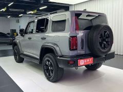 Tank 300 Off-Road Edition 2.0T Conqueror - фото 12