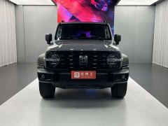 Tank 300 Off-Road Edition 2.0T Conqueror - фото 2