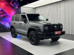 Tank 300 Off-Road Edition 2.0T Conqueror - фото 3
