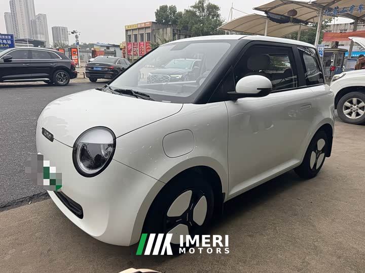 Changan Lumin 210km Sweet Edition - ავტომობილი ჩინეთიდან