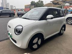 Changan Lumin 210km Sweet Edition - ფოტო 1