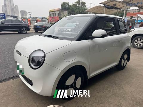 2022 Changan Lumin 210km Sweet Edition - ავტომობილი ჩინეთიდან