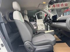 Changan Lumin 210km Sweet Edition - ფოტო 10