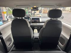 Changan Lumin 210km Sweet Edition - ფოტო 11