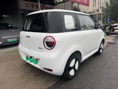 Changan Lumin 210km Sweet Edition - ფოტო 12