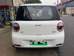 Changan Lumin 210km Sweet Edition - ფოტო 13