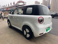 Changan Lumin 210km Sweet Edition - ფოტო 14