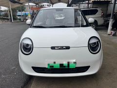 Changan Lumin 210km Sweet Edition - ფოტო 2