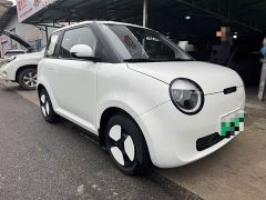 Changan Lumin 210km Sweet Edition - ფოტო 3