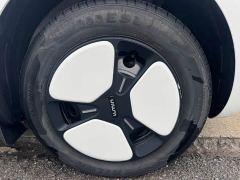 Changan Lumin 210km Sweet Edition - ფოტო 5