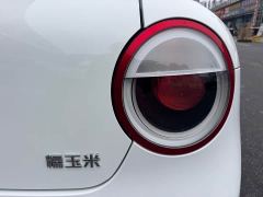 Changan Lumin 210km Sweet Edition - ფოტო 6