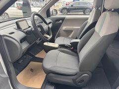 Changan Lumin 210km Sweet Edition - ფოტო 7