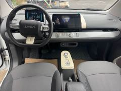 Changan Lumin 210km Sweet Edition - ფოტო 8