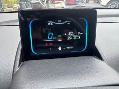 Changan Lumin 210km Sweet Edition - ფოტო 9