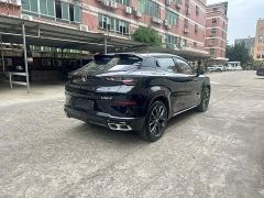 Changan UNI-T Second Generation 1.5T Luxury - photo 4