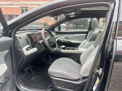 Changan UNI-T Second Generation 1.5T Luxury - photo 5