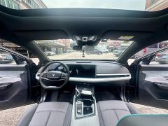 Changan UNI-T Second Generation 1.5T Luxury - photo 7