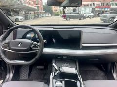 Changan UNI-T Second Generation 1.5T Luxury - photo 8