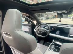 Changan UNI-T Second Generation 1.5T Luxury - photo 9