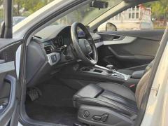 Audi A4L 40 TFSI Fashion Dynamic - ფოტო 4