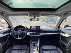 Audi A4L 40 TFSI Fashion Dynamic - ფოტო 5
