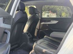 Audi A4L 40 TFSI Fashion Dynamic - ფოტო 6