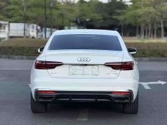 Audi A4L 40 TFSI Fashion Dynamic - ფოტო 7